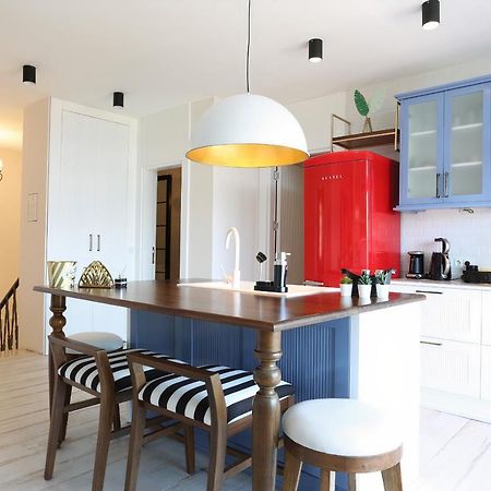 Alpsuites Safran Akyaka  Εξωτερικό φωτογραφία