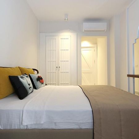Alpsuites Safran Akyaka  Εξωτερικό φωτογραφία