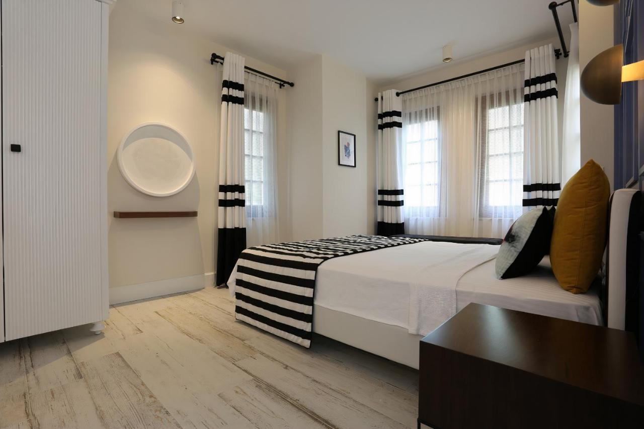 Alpsuites Safran Akyaka  Εξωτερικό φωτογραφία