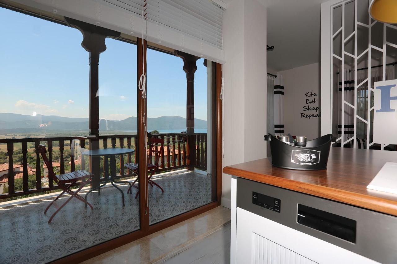 Alpsuites Safran Akyaka  Εξωτερικό φωτογραφία
