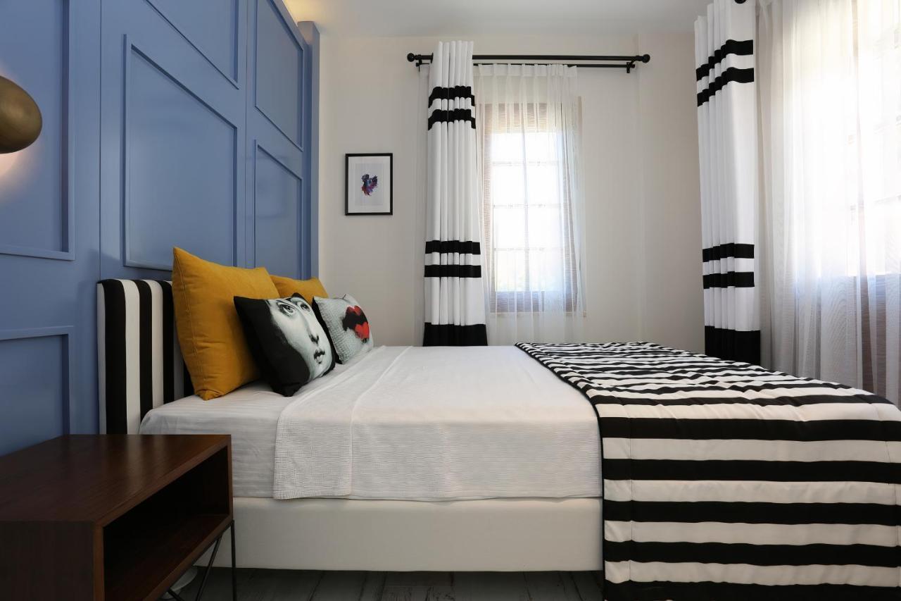 Alpsuites Safran Akyaka  Εξωτερικό φωτογραφία