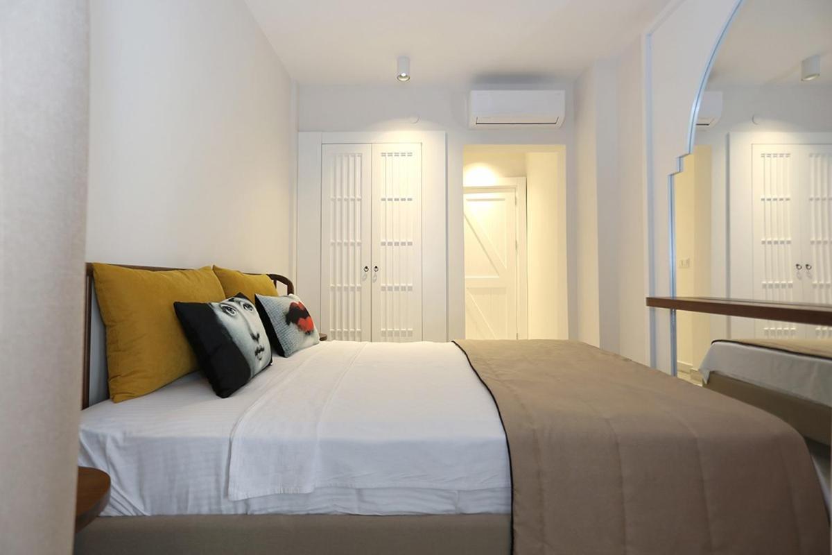Alpsuites Safran Akyaka  Εξωτερικό φωτογραφία