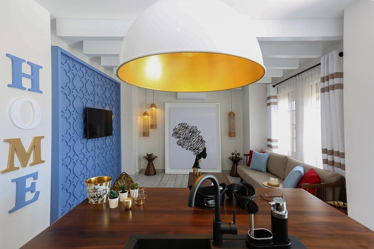 Alpsuites Safran Akyaka  Εξωτερικό φωτογραφία