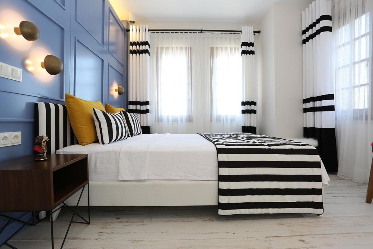 Alpsuites Safran Akyaka  Εξωτερικό φωτογραφία