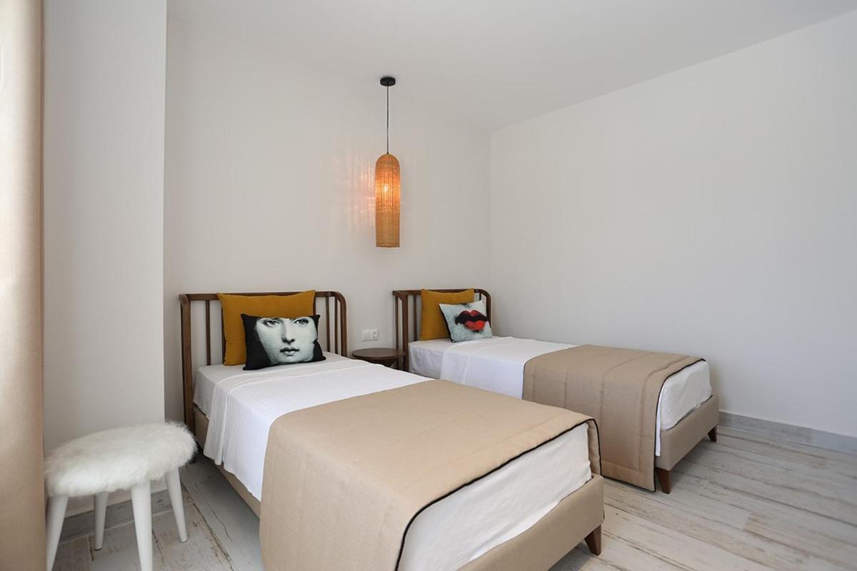 Alpsuites Safran Akyaka  Εξωτερικό φωτογραφία