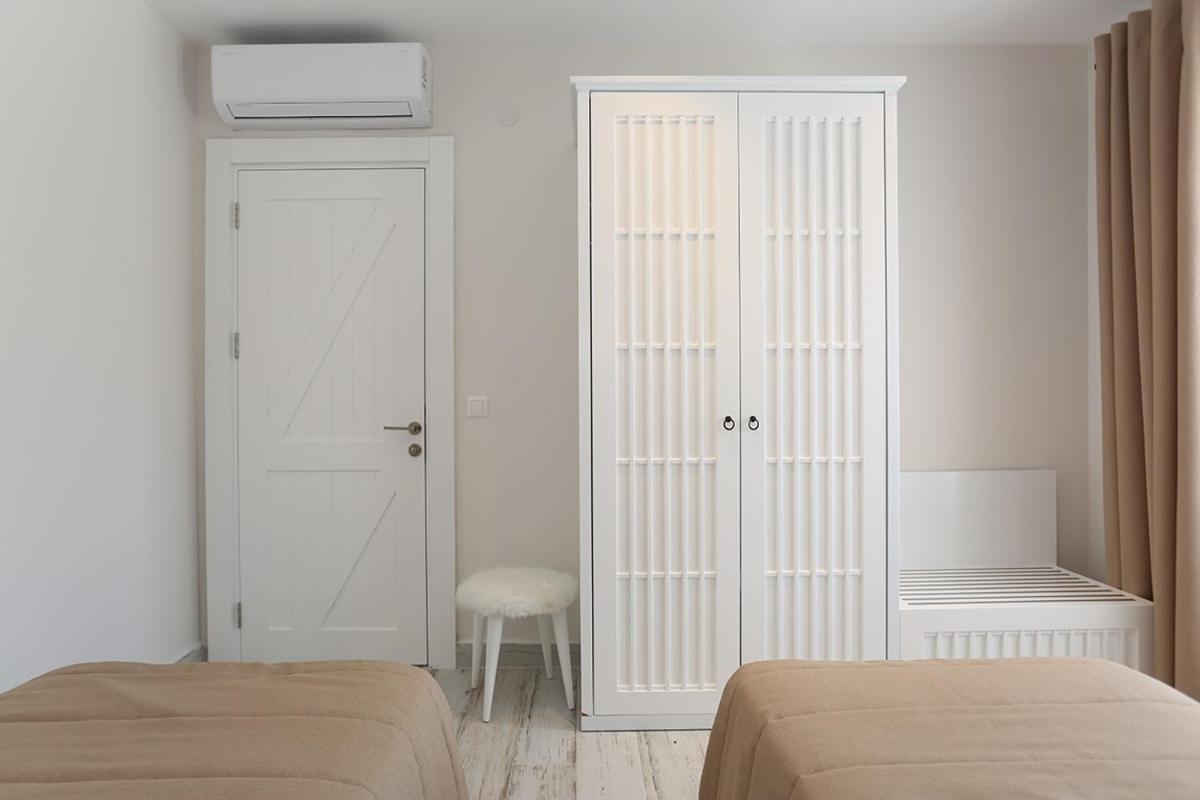 Alpsuites Safran Akyaka  Εξωτερικό φωτογραφία